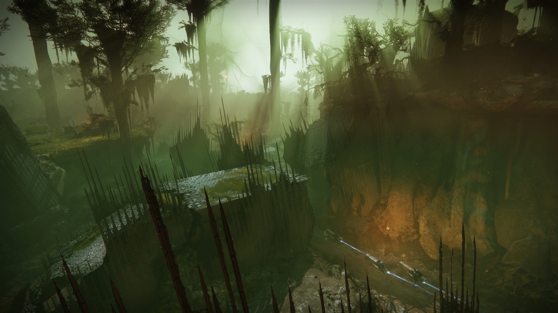 Destiny 2: La Reina Bruja - Imagen 3